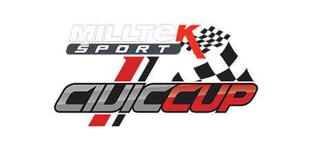 Milltek Civic Cup ECU Support