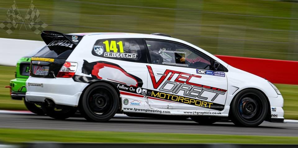 VTEC Direct Motorsport