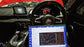 Abarth 124 Spider direct to ECU custom remapping