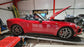 Abarth 124 Spider direct to ECU custom remapping