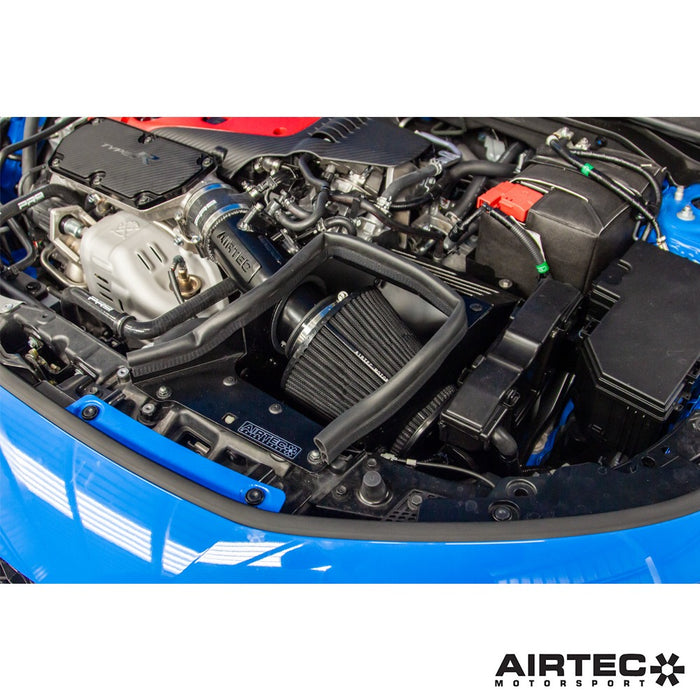 thumbnail image 2 of M2 Motorsport Cold Air Induction Kit For Honda Civic EG EK (B16, D16) – Multi Point Z0100 2 of 4