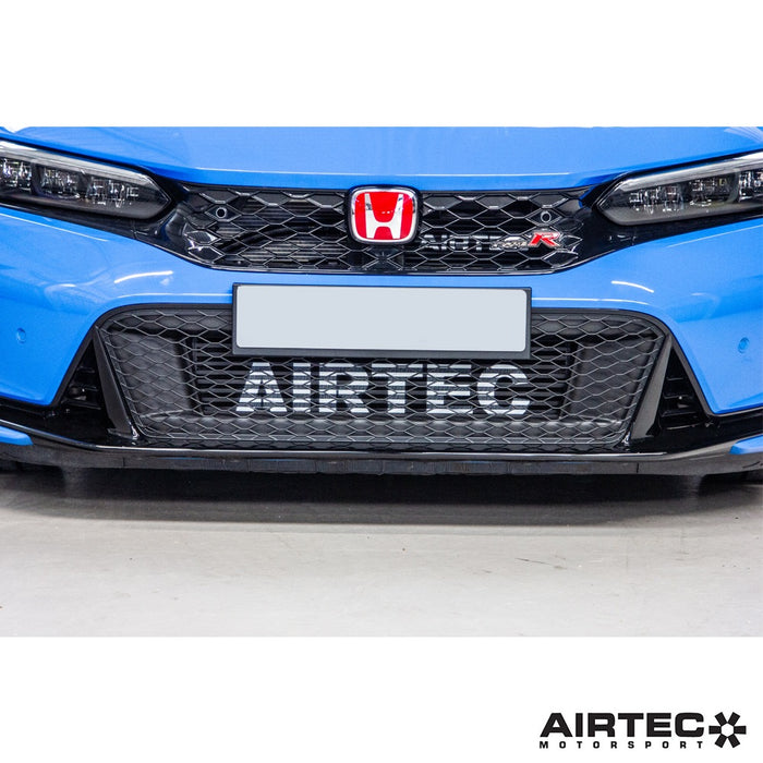 AIRTEC MOTORSPORT FRONT MOUNT INTERCOOLER FOR HONDA CIVIC FL5 TYPE R ...