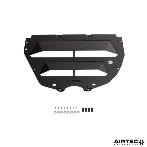 AIRTEC Motorsport Aluminium Cooling Under Tray for Honda Civic FL5 Type R