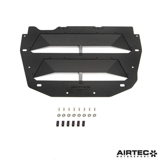 AIRTEC Motorsport Aluminium Under Tray for Honda Civic FK8 Type R