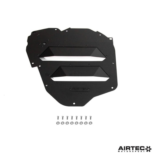 AIRTEC Motorsport Aluminium Inspection Panel for Honda Civic FK2 Type R