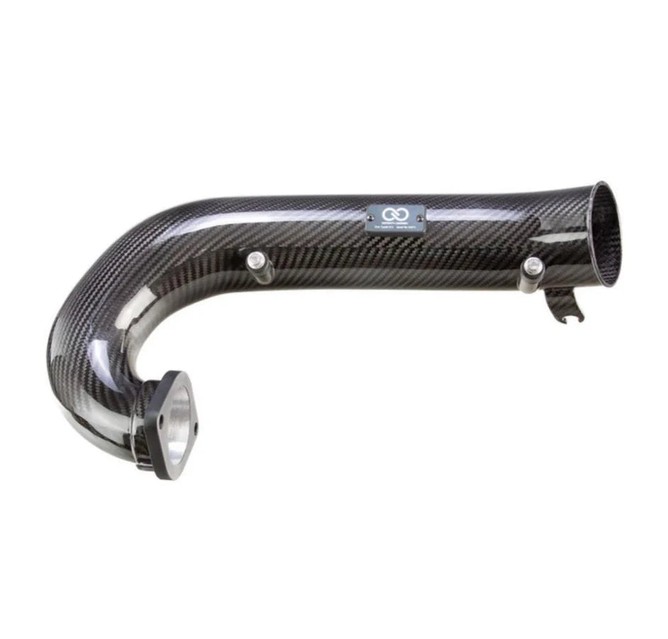 Infinity Design - Honda Civic Type R FL5 Turbo Inlet — TPW Engineering