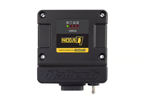 Haltech Nexus T1 ECU