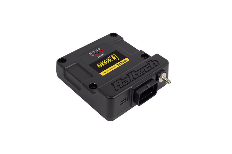 Haltech Nexus T1 ECU
