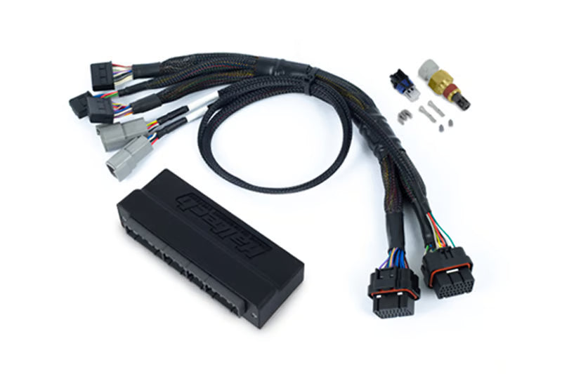 Haltech - Nexus S2 ECU With PNP Harness