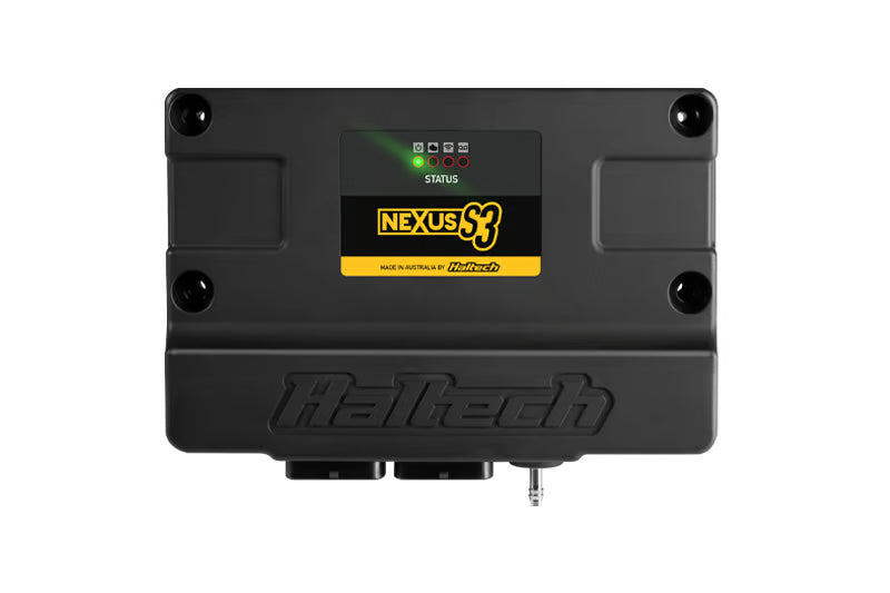 Haltech - Nexus S3 ECU With PNP Harness