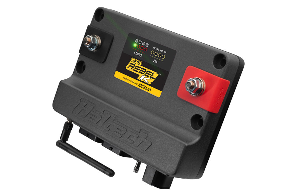 HALTECH NEXUS Rebel K