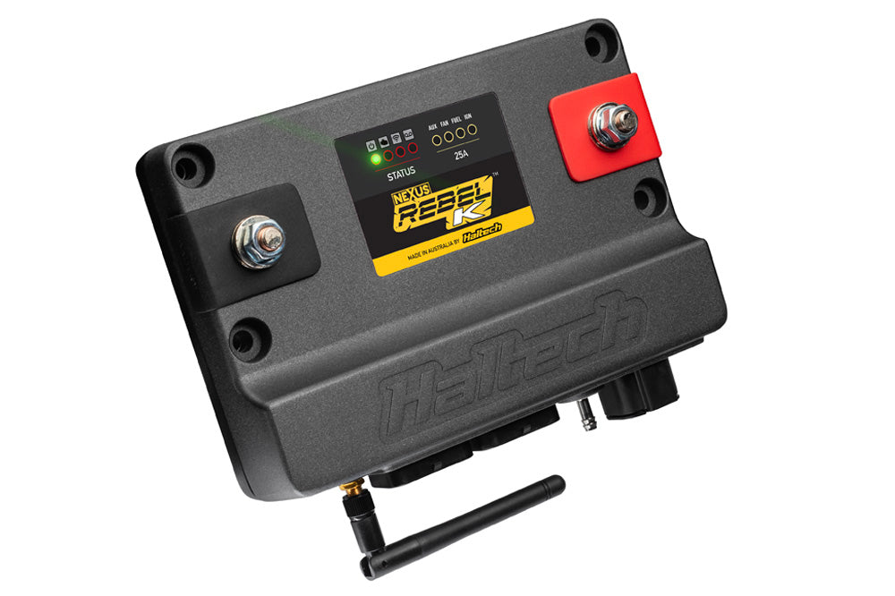 HALTECH NEXUS Rebel K