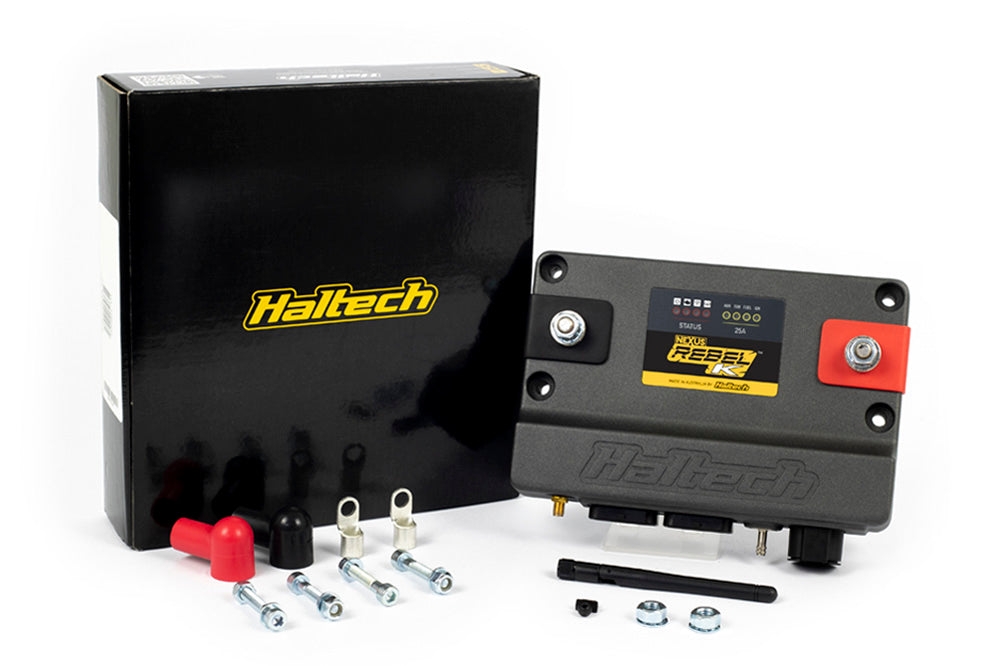 HALTECH NEXUS Rebel K