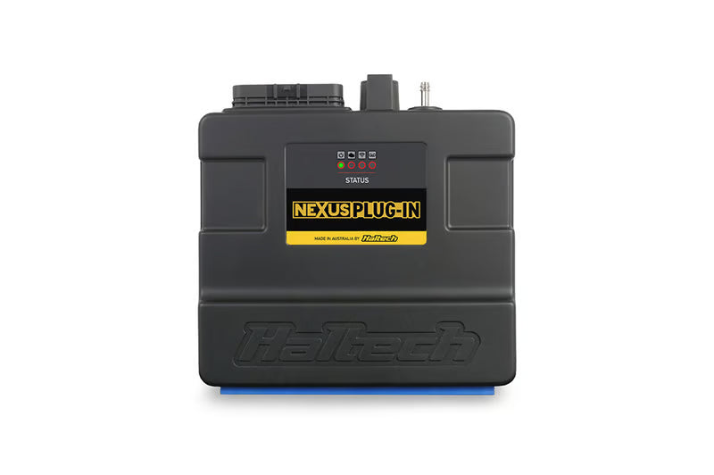 Nexus Plug-in ECU - Nissan Skyline R32/R33/R34 GT-R