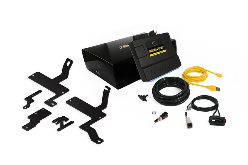 Nexus Plug-in ECU - Nissan Skyline R32/R33/R34 GT-R