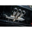 Cobra - Honda Civic Type R (FL5) Valved Cat / GPF Back Exhaust