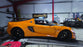 Lotus Exige V6 direct to ECU custom remapping