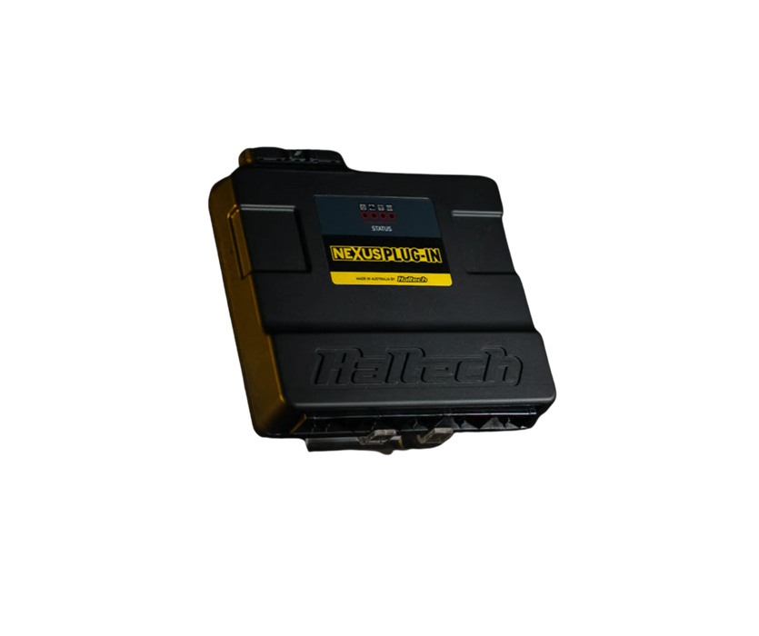 Nexus Plug-in ECU - Mazda RX-8