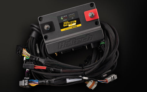 HALTECH NEXUS Rebel LS - Suits Gen III