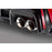 COBRA - Honda Civic FK2 Exhaust