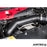 AIRTEC MOTORSPORT ENLARGED INDUCTION PIPE FOR HONDA CIVIC FK2 & FK8 TYPE R