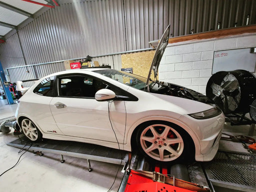 Dyno Hire - (By The hour)