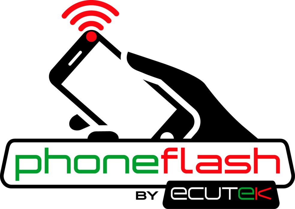 Tuning Updates after Ecutek Remapping with PhoneFlash