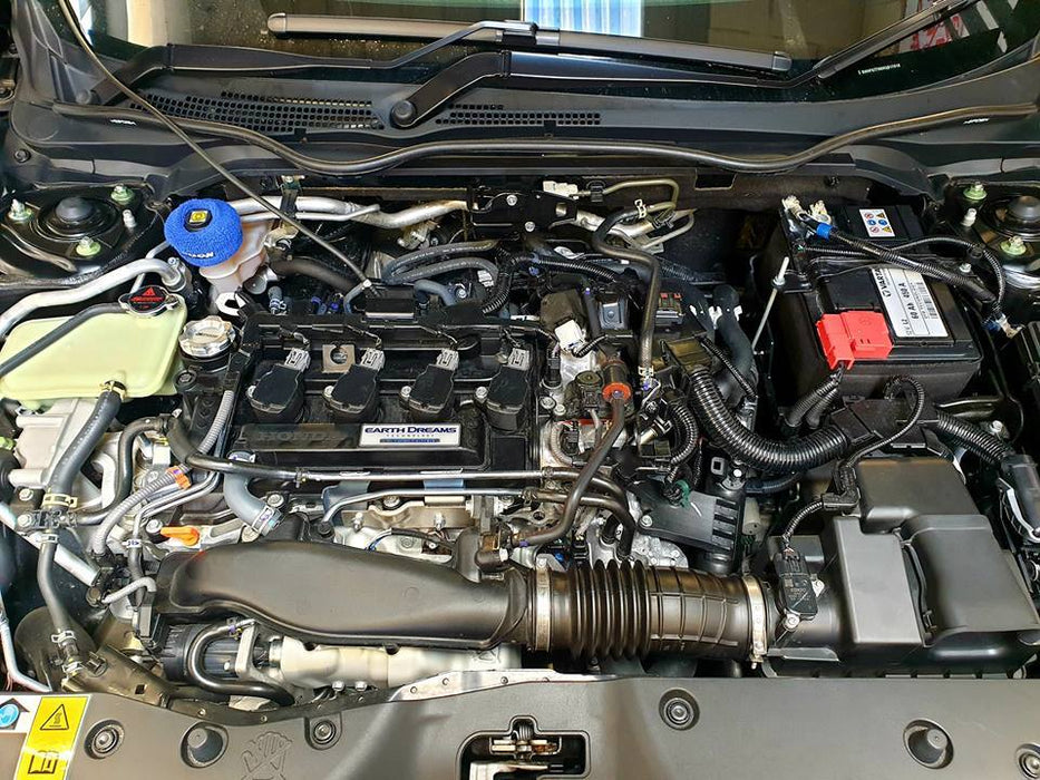 Honda Civic FK7 1.5T 2016+ -Remapping - TDi North