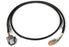 Haltech - NTK Wideband Adaptor Harness For NEXUS Series Devices