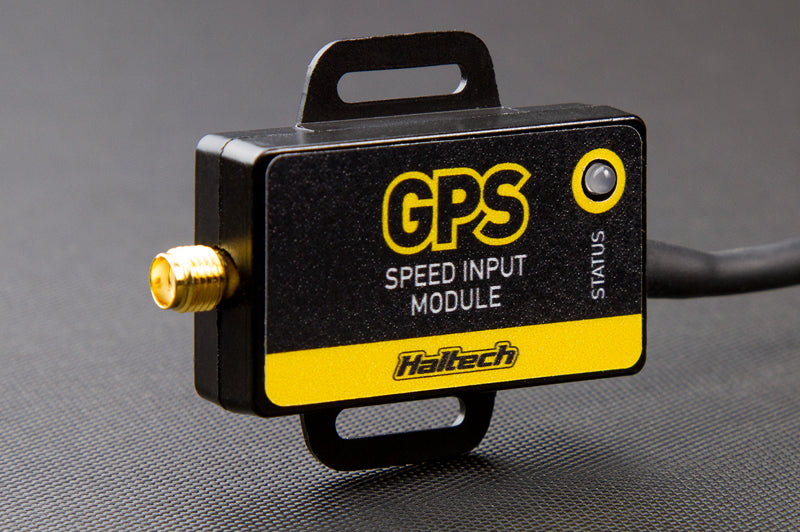GPS Speed Input Module