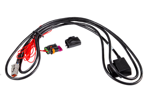 Haltech iC-7 OBDII to CAN Cable