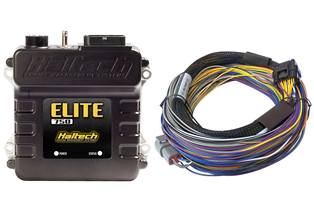 Haltech Elite 750 ECU