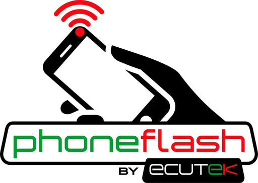 Licencing and Hardware - PhoneFlash by Ecutek
