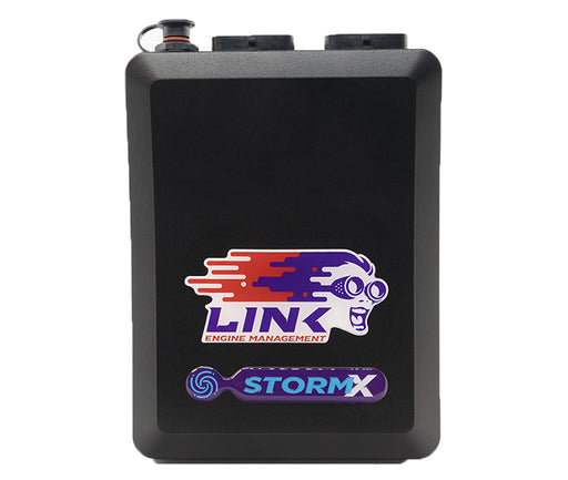 LINK G4X STORM ECU
