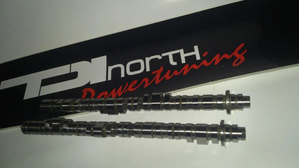 TPW / TDi NORTH K20 ULTIMATE "DROP-IN" CAMSHAFTS