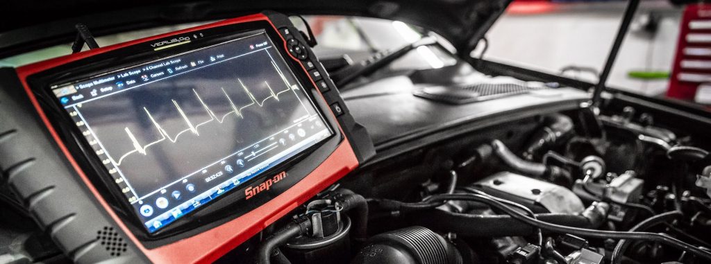 Remapping Hondata or KTuner - Boosted