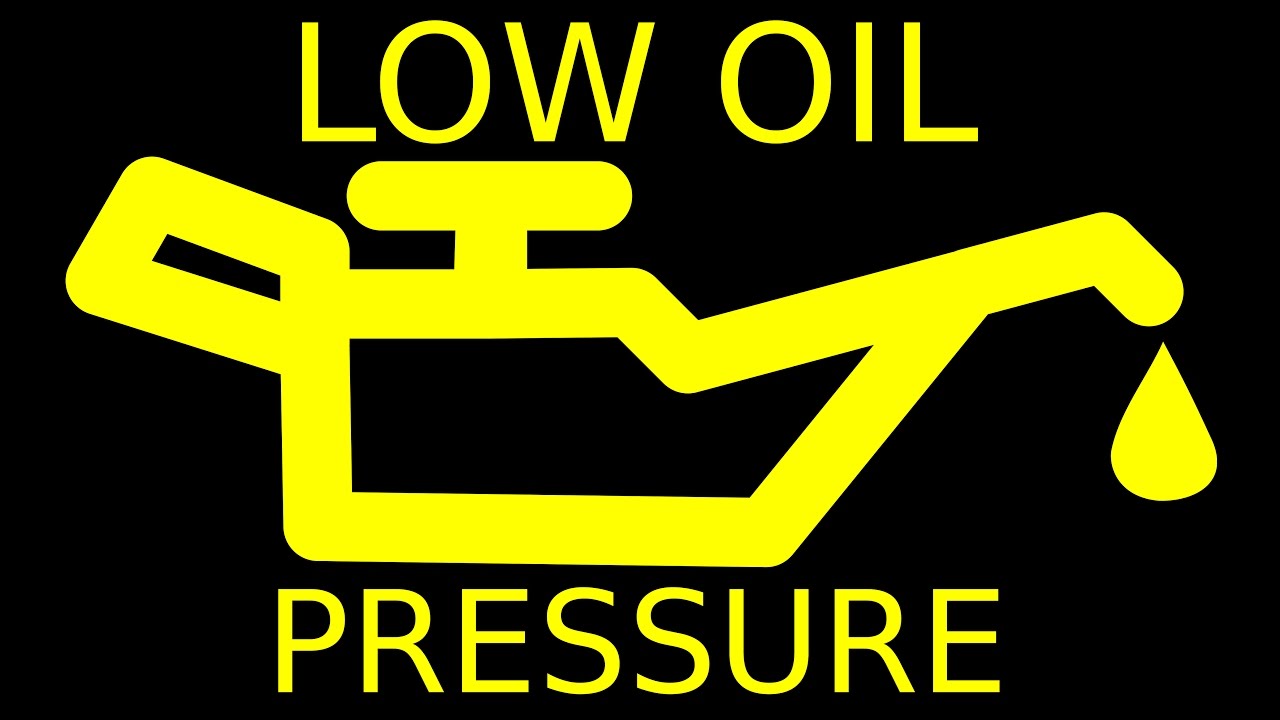 ECUTEK - OIL PRESSURE MONITORING & PROTECTION UPGRADE